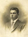 Edwin Gane age 17